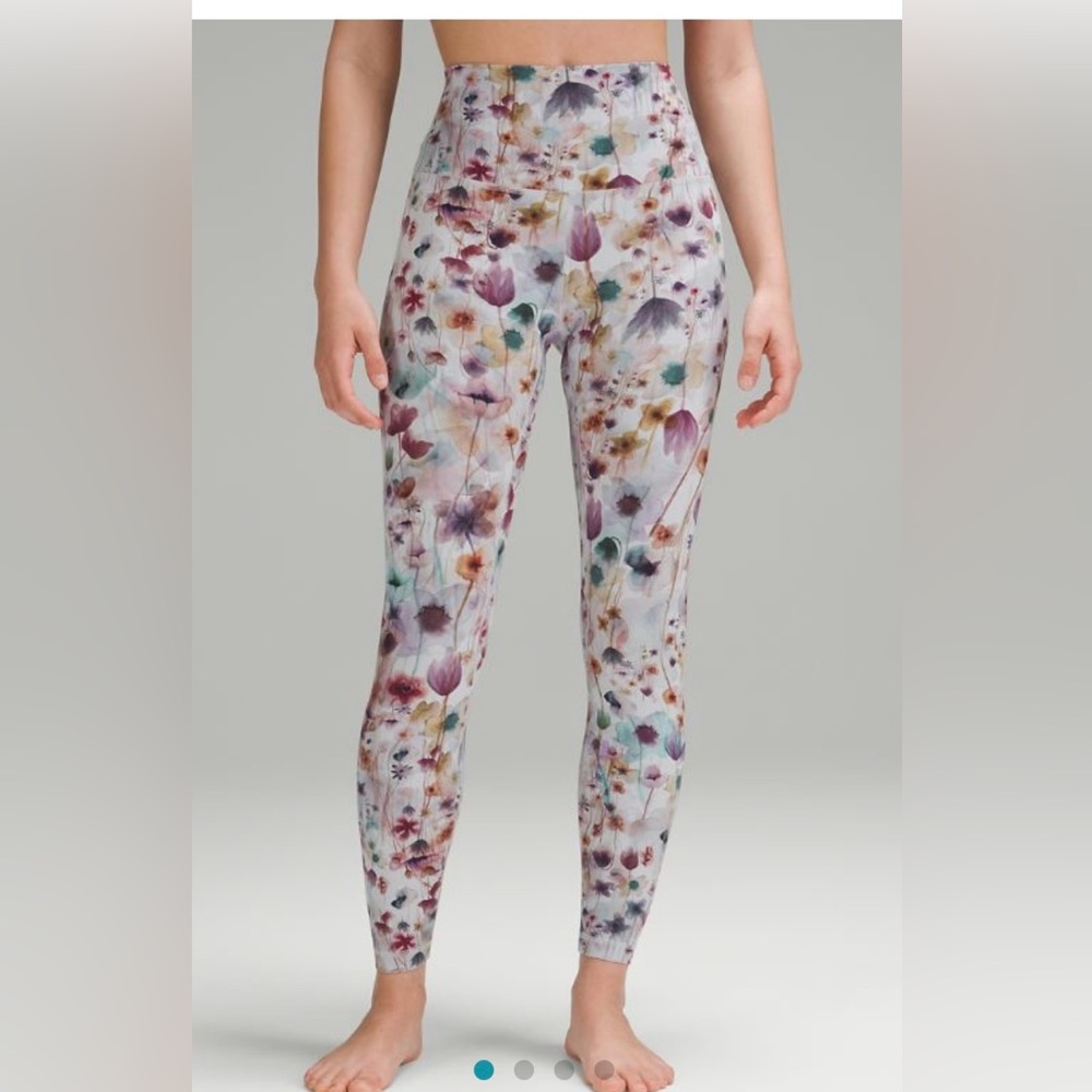 Lululemon Align legging